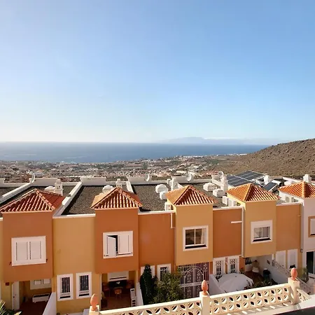 Orlanda Villa *