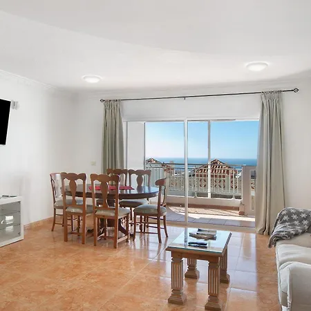 Villa Orlanda Costa Adeje (Tenerife)